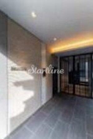 ココキューブ西日暮里の物件内観写真